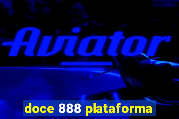 doce 888 plataforma